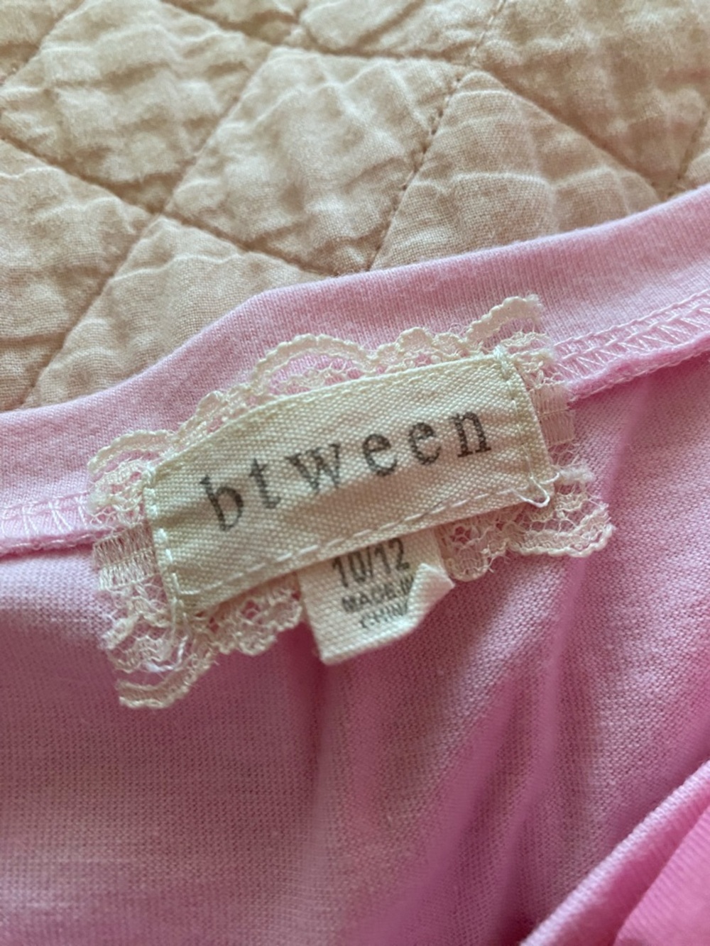 Girls tee bundle - Picture 8 of 8